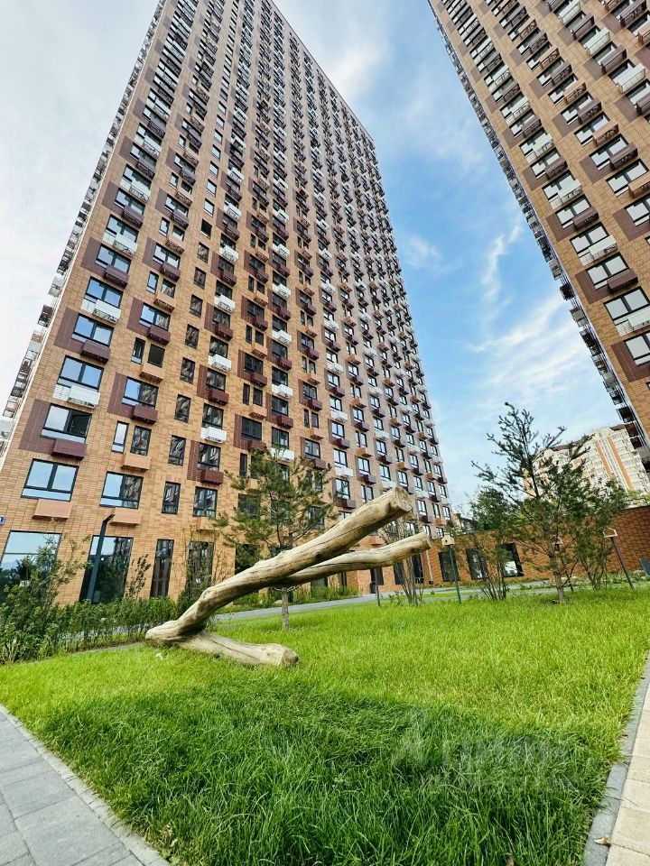 1-комнатная квартира, 20 м² — фотография 3