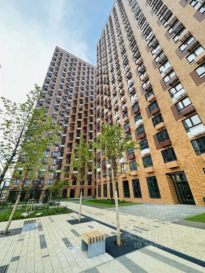 1-комнатная квартира, 20 м² — фотография 2