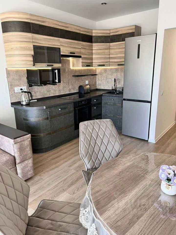 2-комнатная квартира, 44 м²