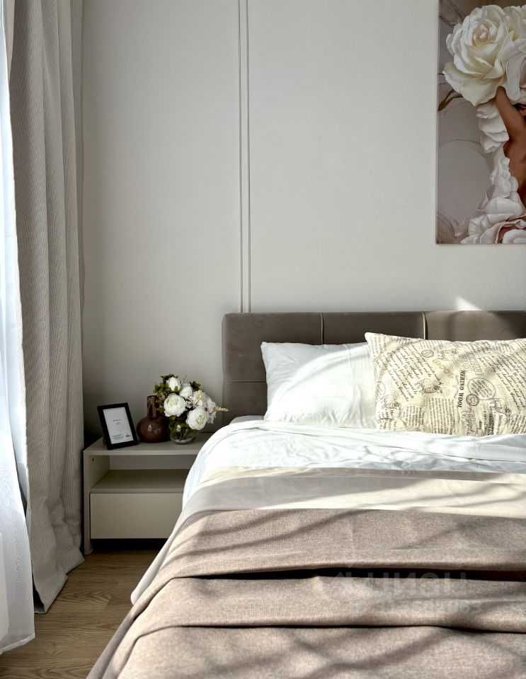 1-комнатная квартира, 20 м²
