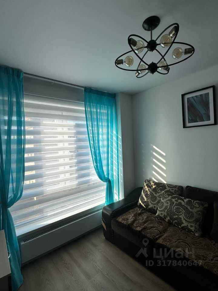 2-комнатная квартира, 32 м²