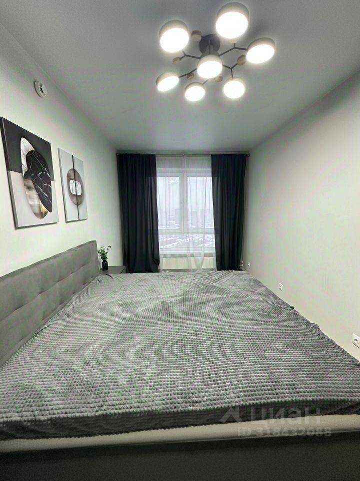 2-комнатная квартира, 45 м² — фотография 2