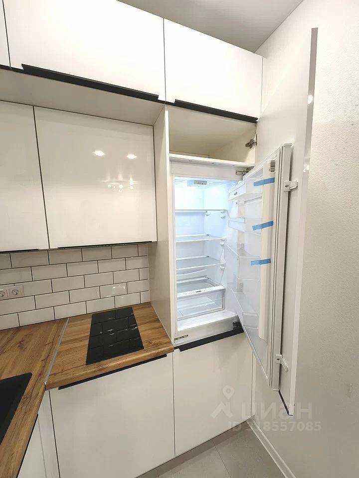 2-комнатная квартира, 37 м² — фотография 3