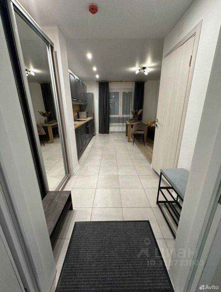 2-комнатная квартира, 51 м² — фотография 2