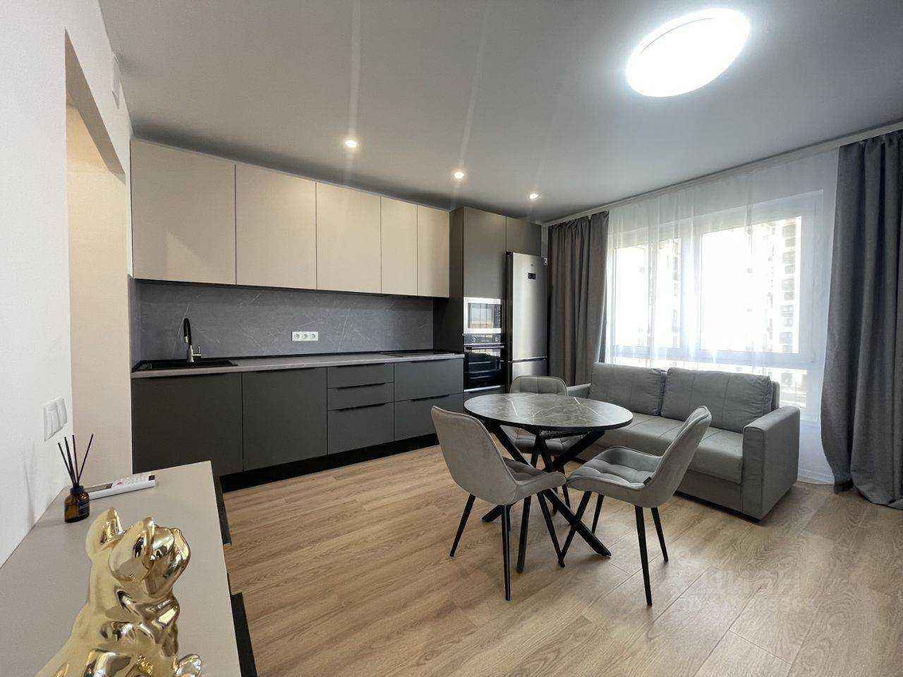 2-комнатная квартира, 50 м²