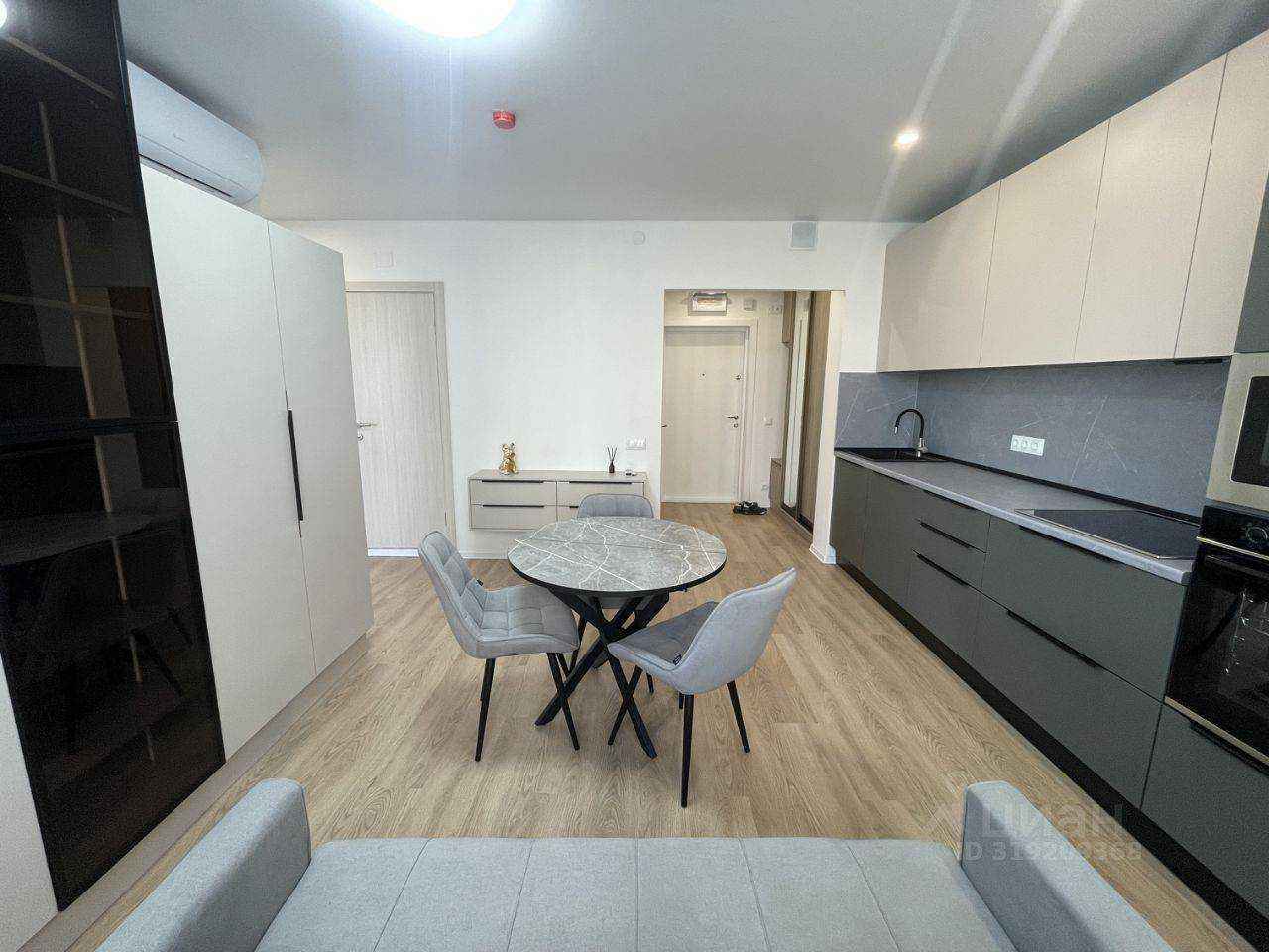 2-комнатная квартира, 50 м² — фотография 3