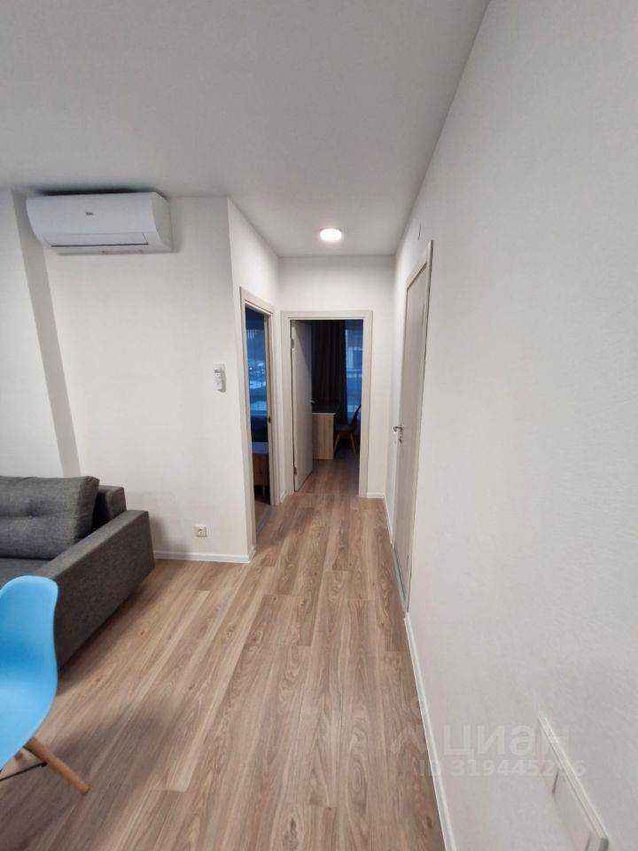 3-комнатная квартира, 50 м² — фотография 3