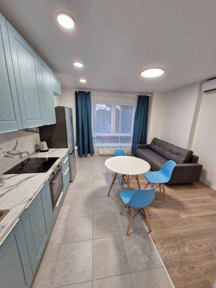 3-комнатная квартира, 50 м²