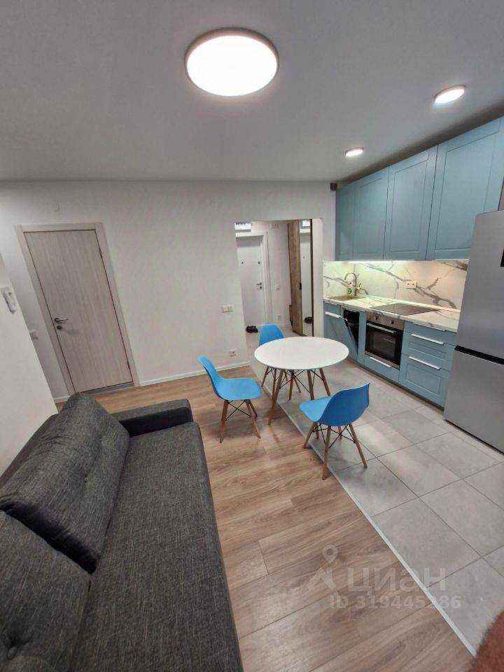 3-комнатная квартира, 50 м² — фотография 2