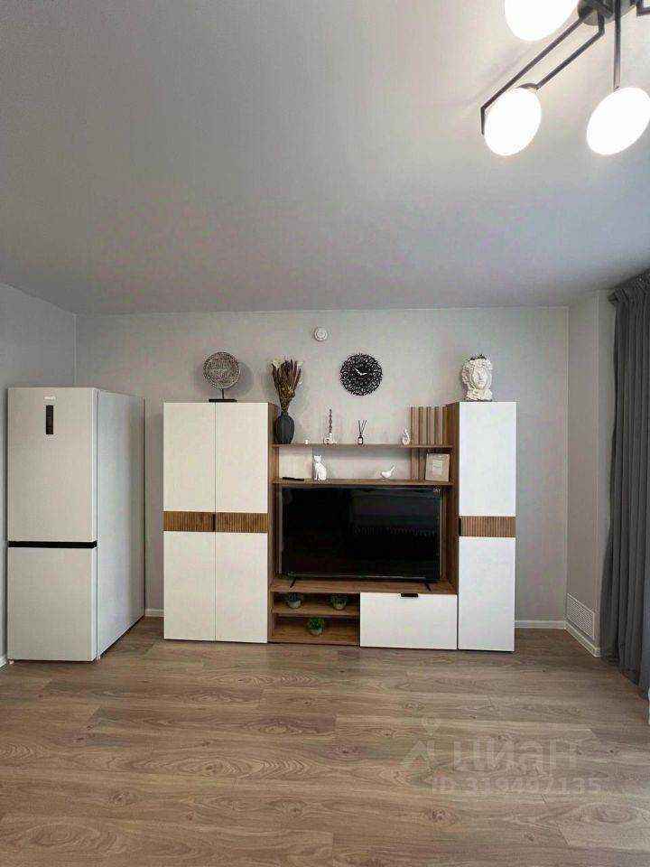 1-комнатная квартира, 25 м² — фотография 3