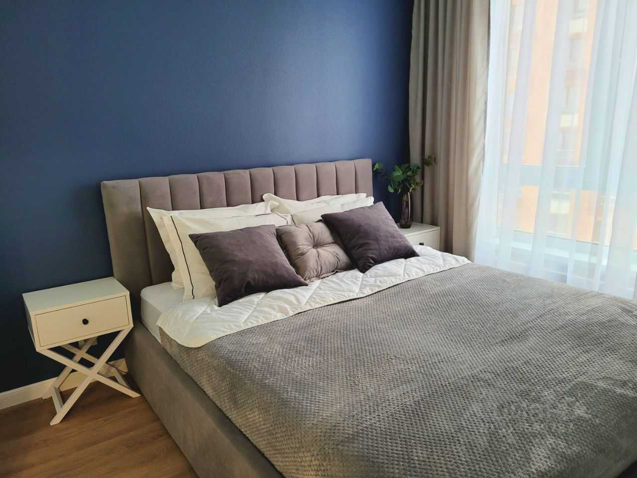1-комнатная квартира, 33 м²