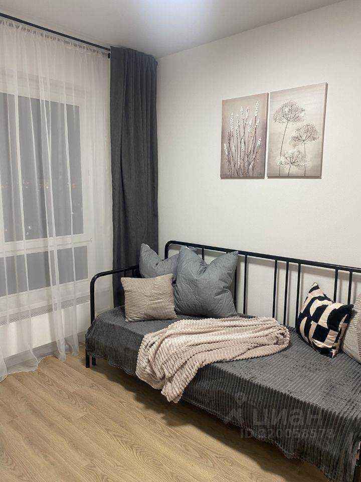 2-комнатная квартира, 32 м²