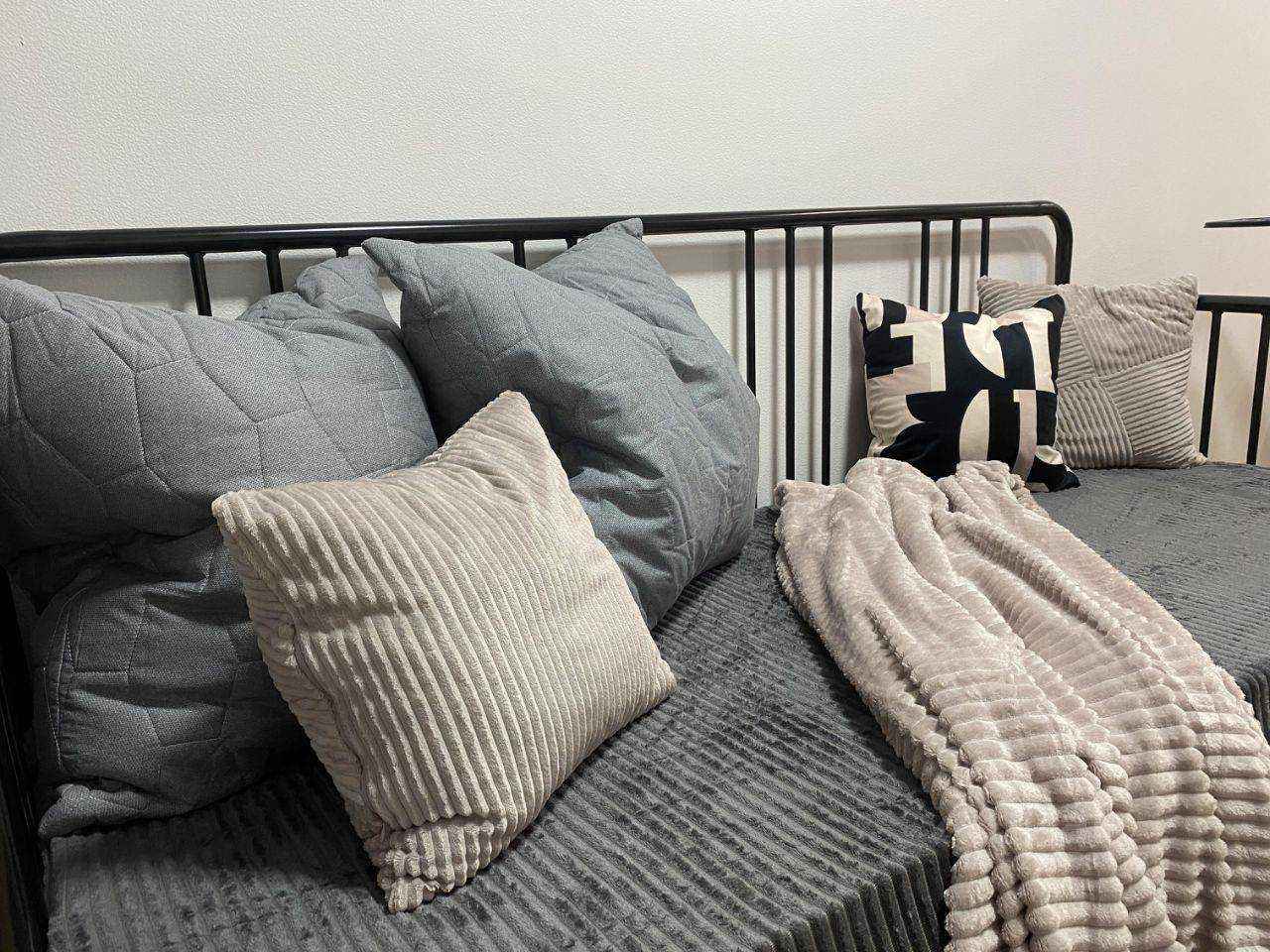 2-комнатная квартира, 32 м² — фотография 2