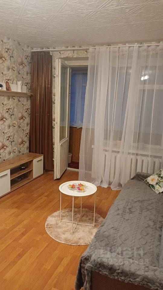 2-комнатная квартира, 46 м² — фотография 3