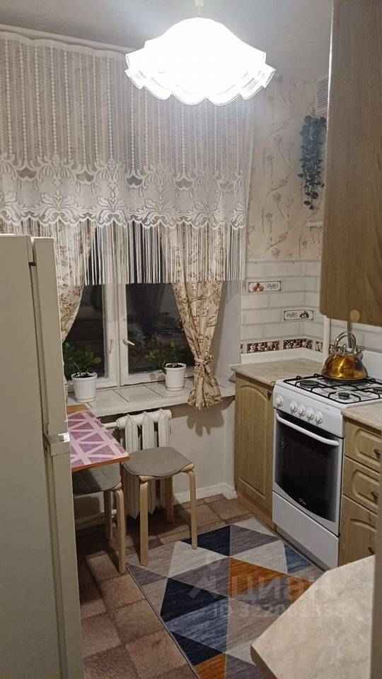 2-комнатная квартира, 46 м²