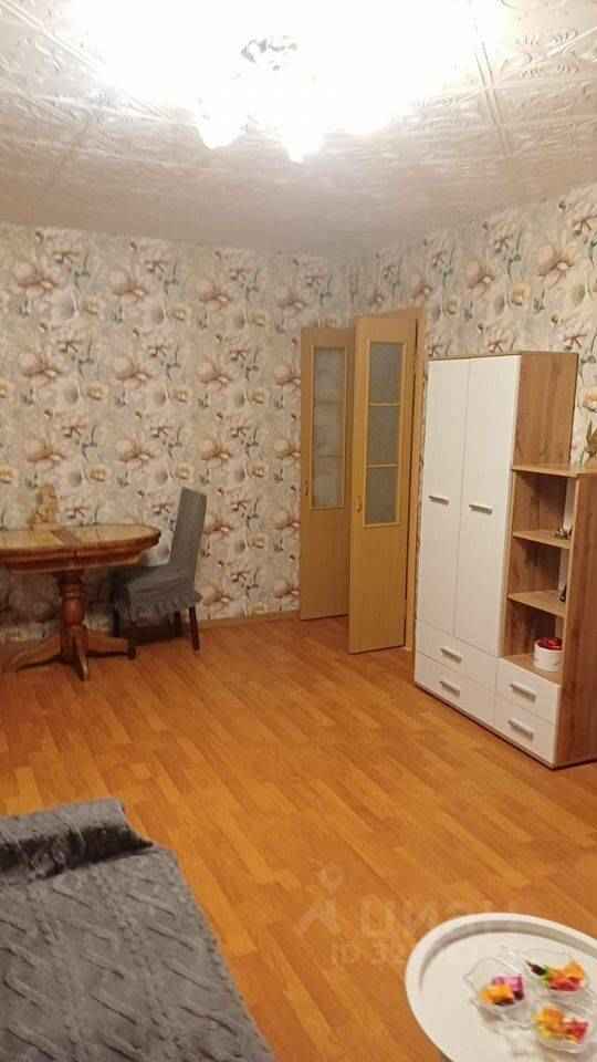 2-комнатная квартира, 46 м² — фотография 2