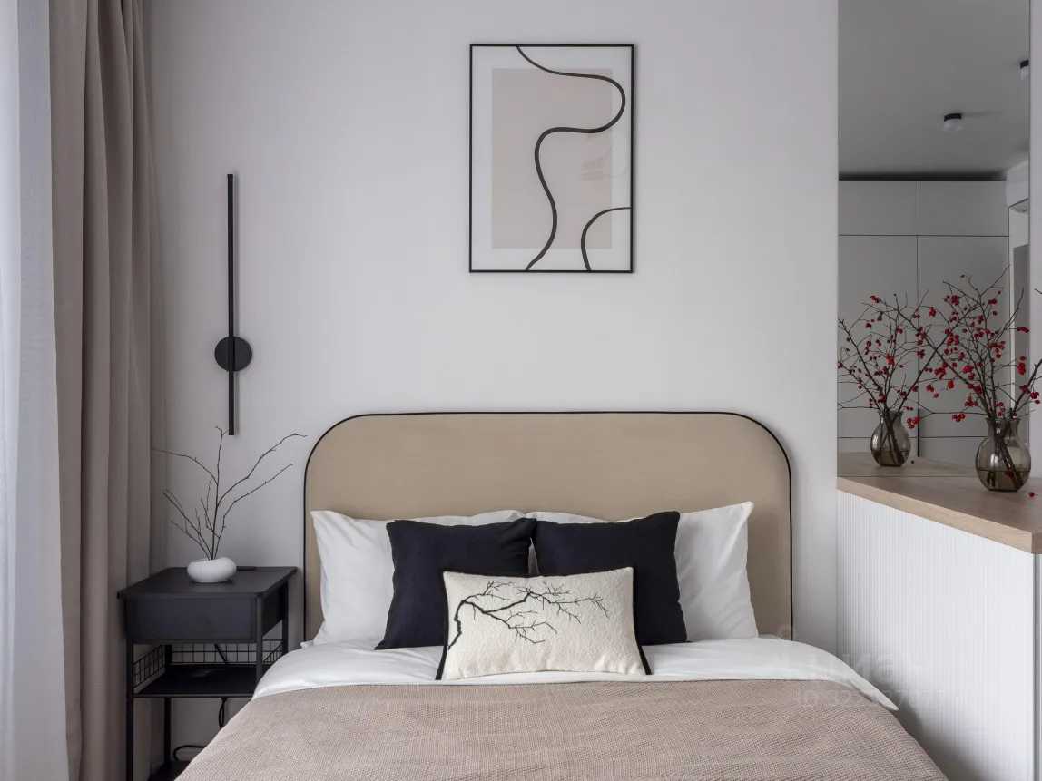1-комнатная квартира, 23 м²