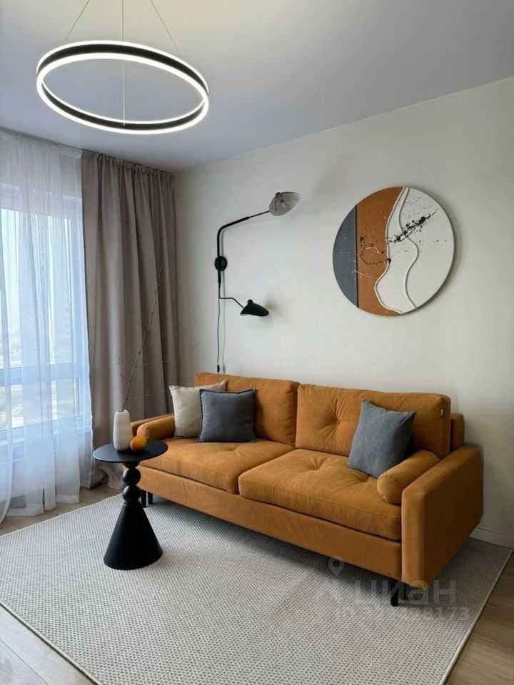 3-комнатная квартира, 78 м²
