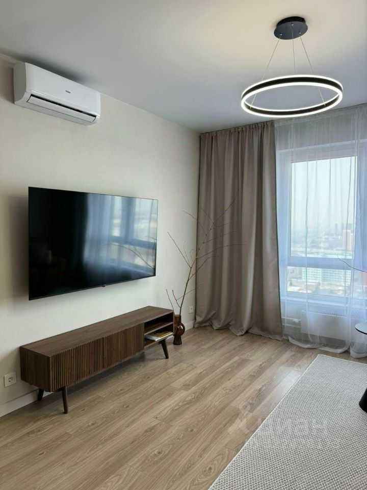 3-комнатная квартира, 78 м² — фотография 2