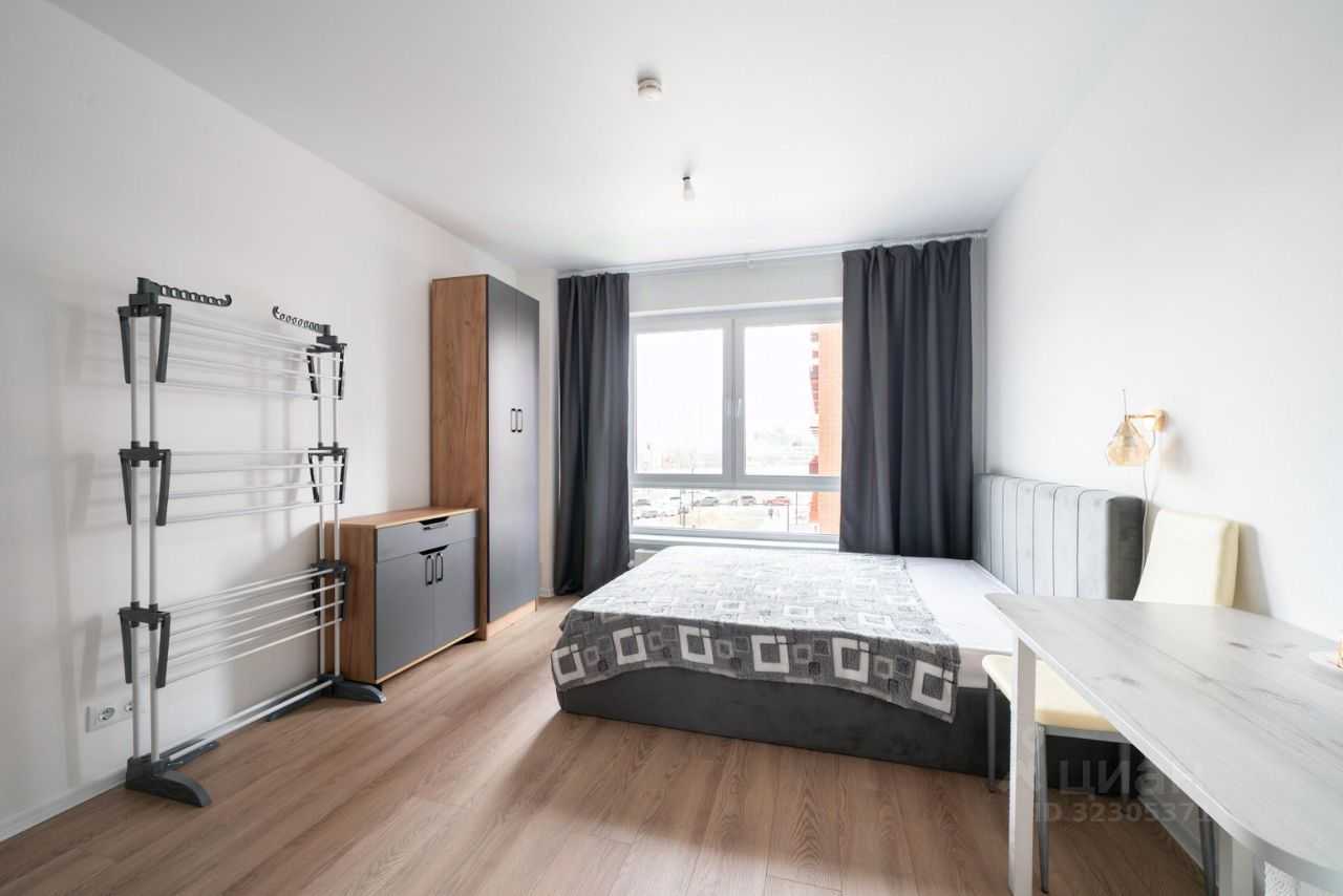 1-комнатная квартира, 20 м² — фотография 3