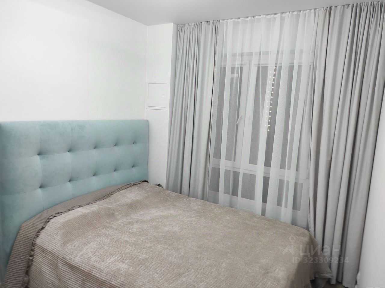 2-комнатная квартира, 32 м²