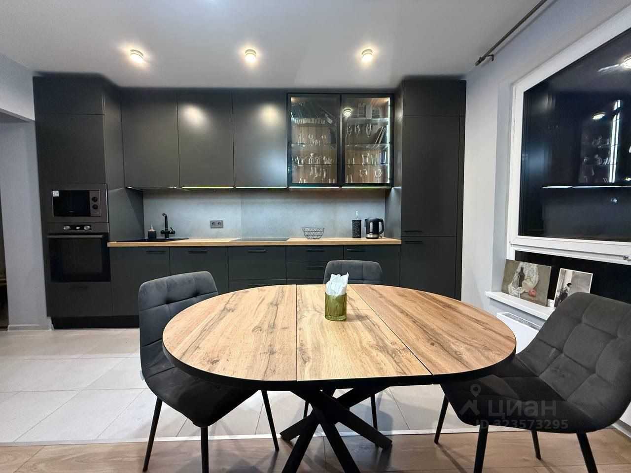 2-комнатная квартира, 48,5 м² — фотография 3