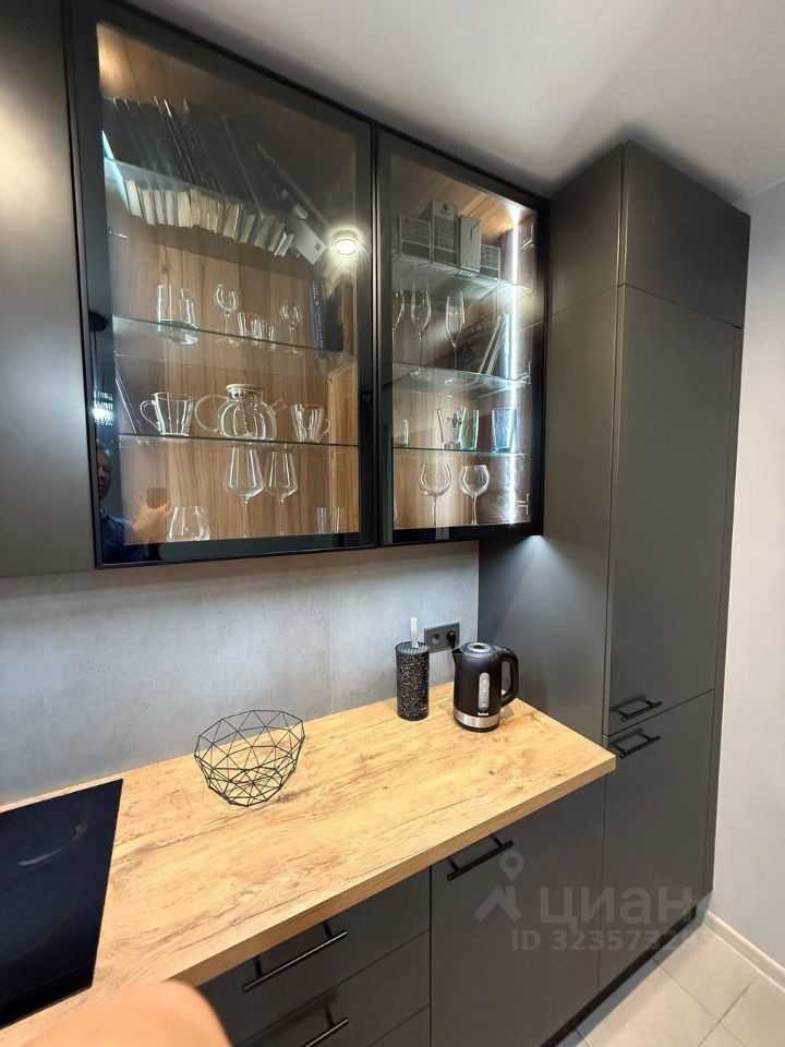 2-комнатная квартира, 48,5 м² — фотография 2
