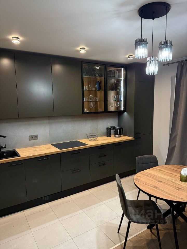 2-комнатная квартира, 48,5 м²