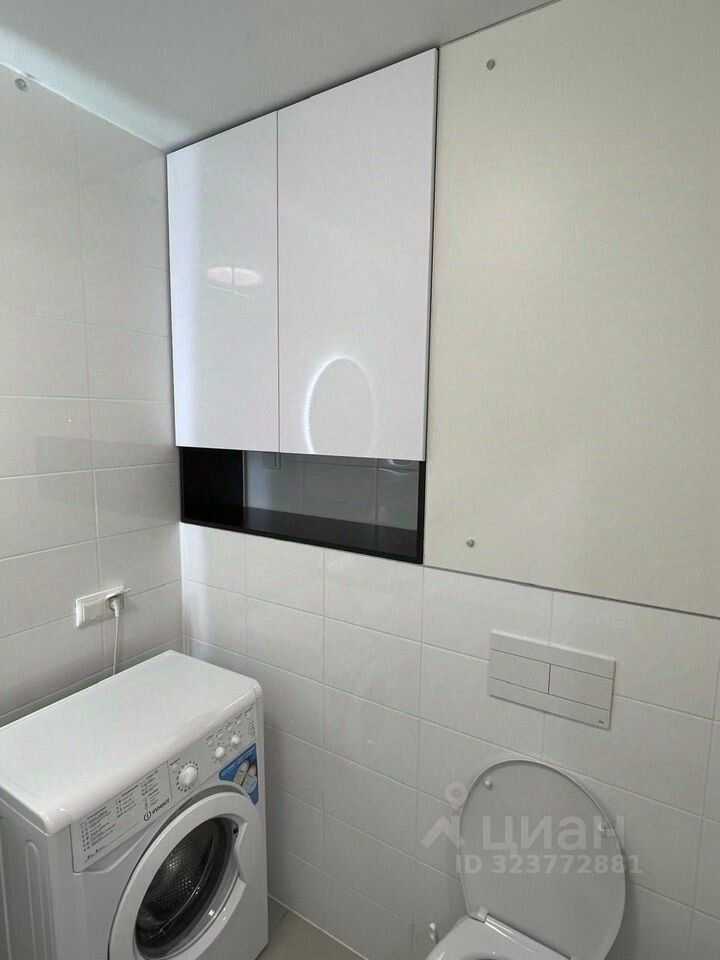 2-комнатная квартира, 40 м² — фотография 3
