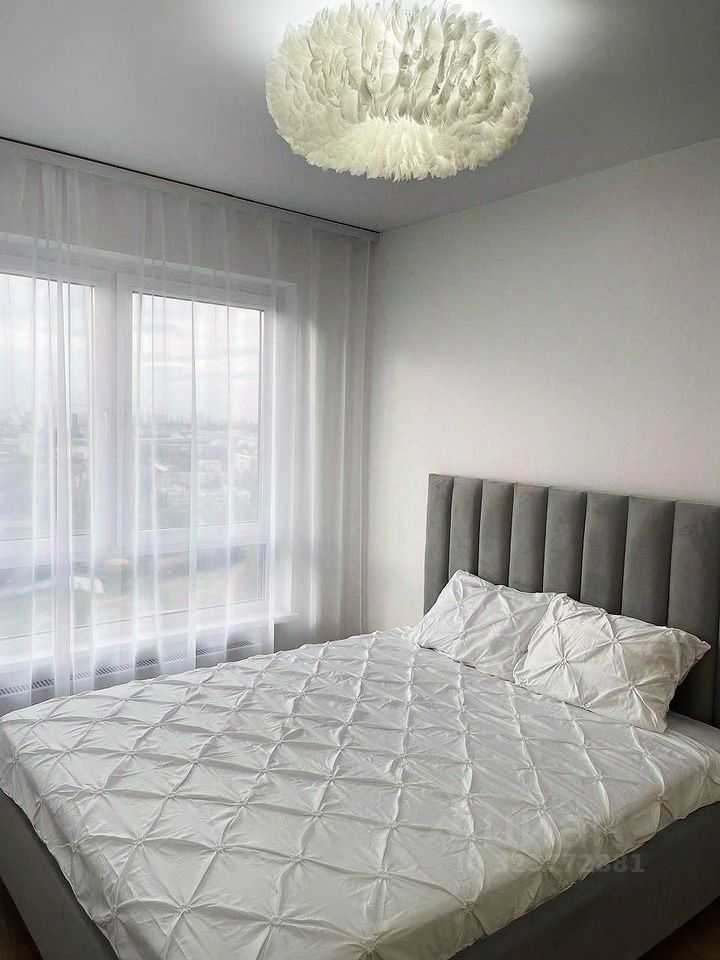 2-комнатная квартира, 40 м²