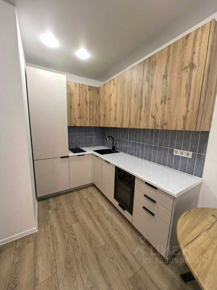 2-комнатная квартира, 32 м² — фотография 2