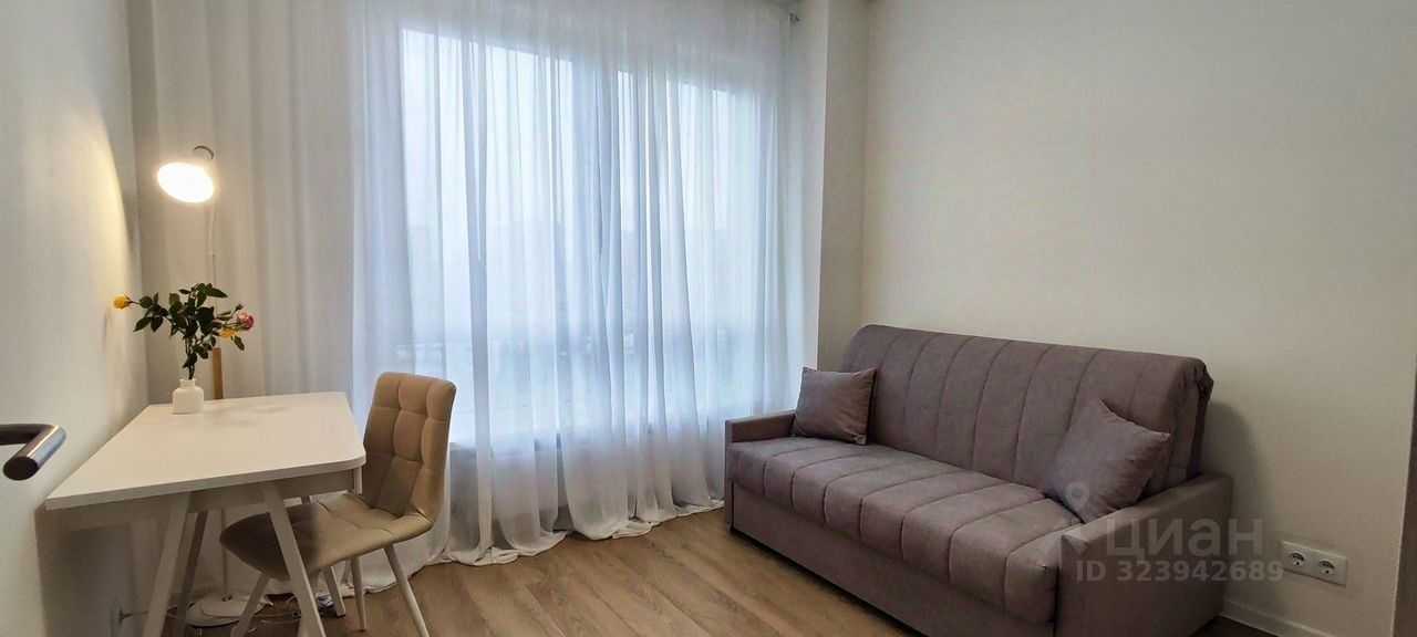 3-комнатная квартира, 50 м² — фотография 3