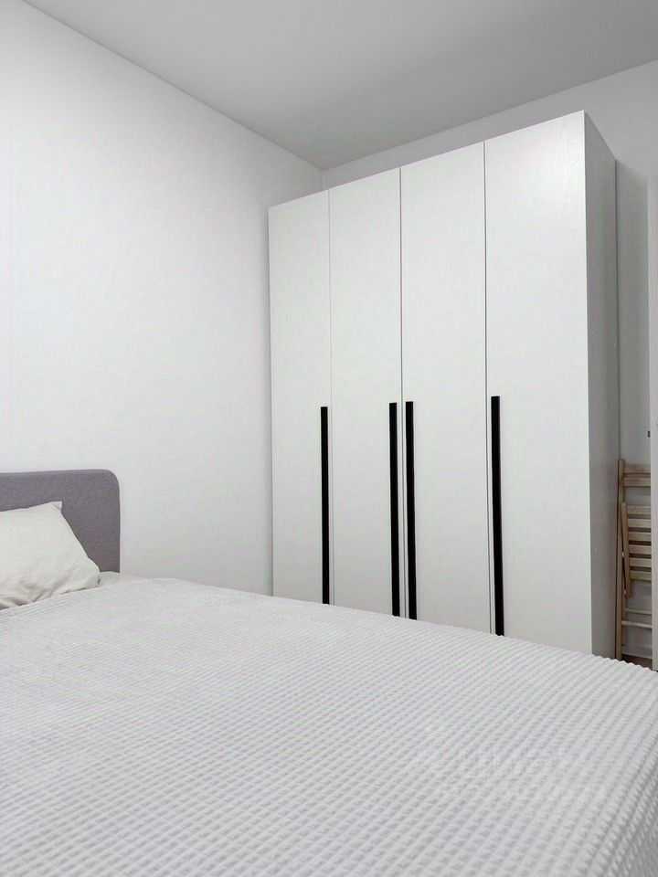 2-комнатная квартира, 32 м² — фотография 3