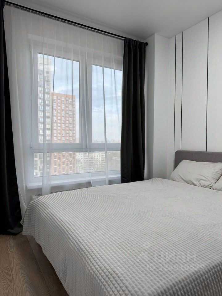 2-комнатная квартира, 32 м² — фотография 2
