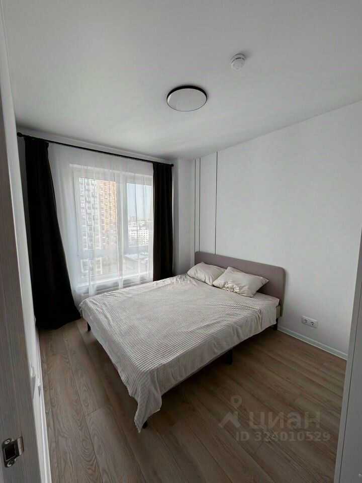 2-комнатная квартира, 32 м²
