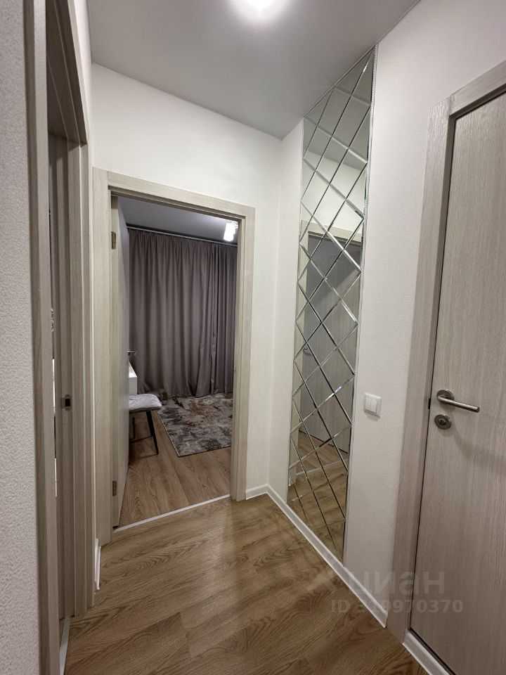 2-комнатная квартира, 48 м² — фотография 3
