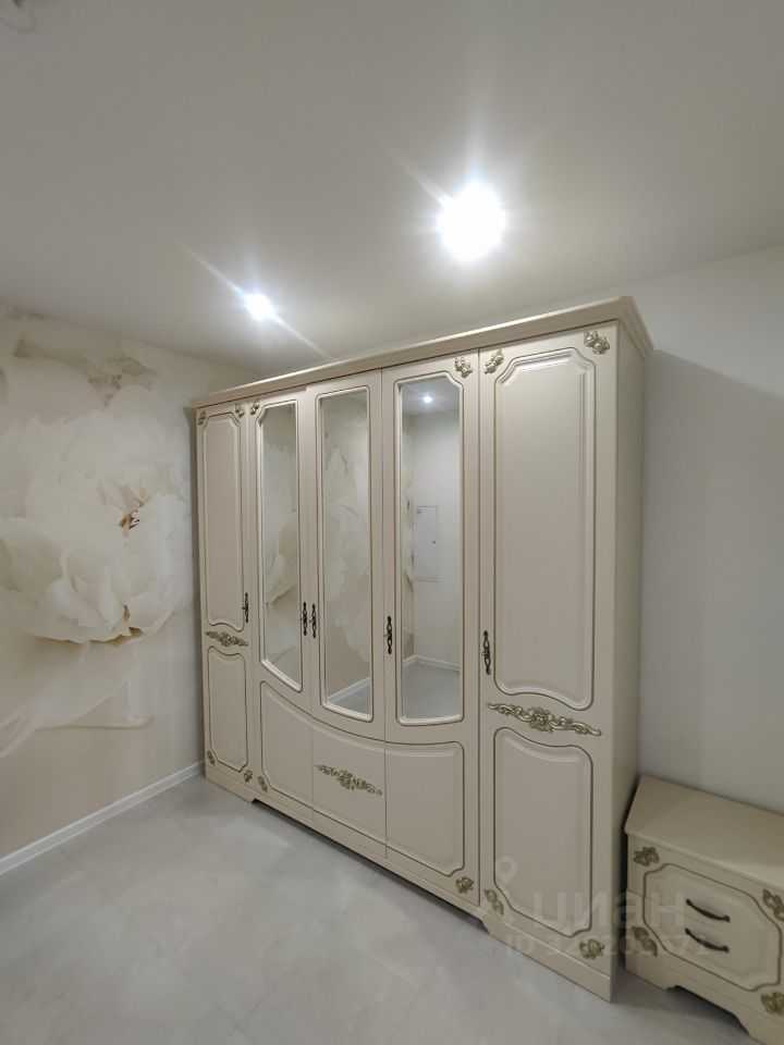 4-комнатная квартира, 84 м² — фотография 2