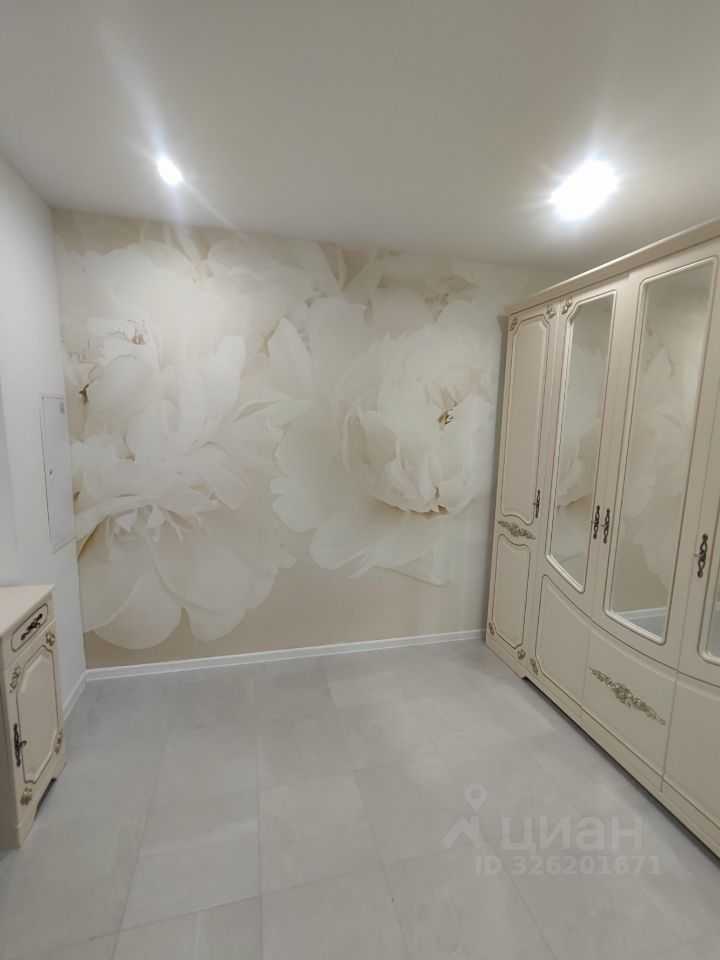 4-комнатная квартира, 84 м² — фотография 3