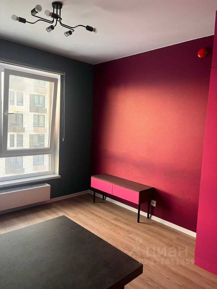 1-комнатная квартира, 20 м² — фотография 2