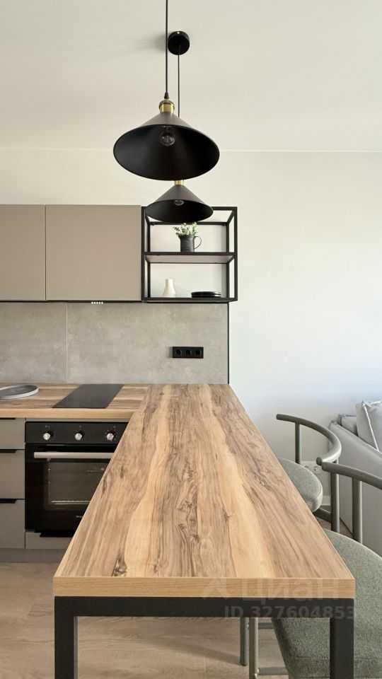 1-комнатная квартира, 32 м²
