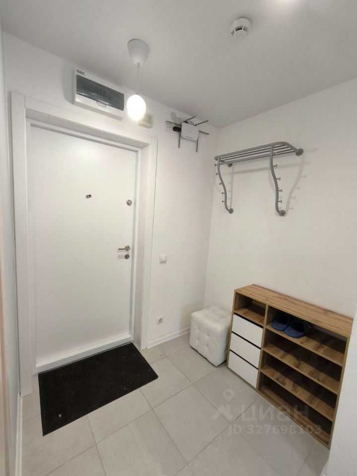 2-комнатная квартира, 48,5 м² — фотография 2