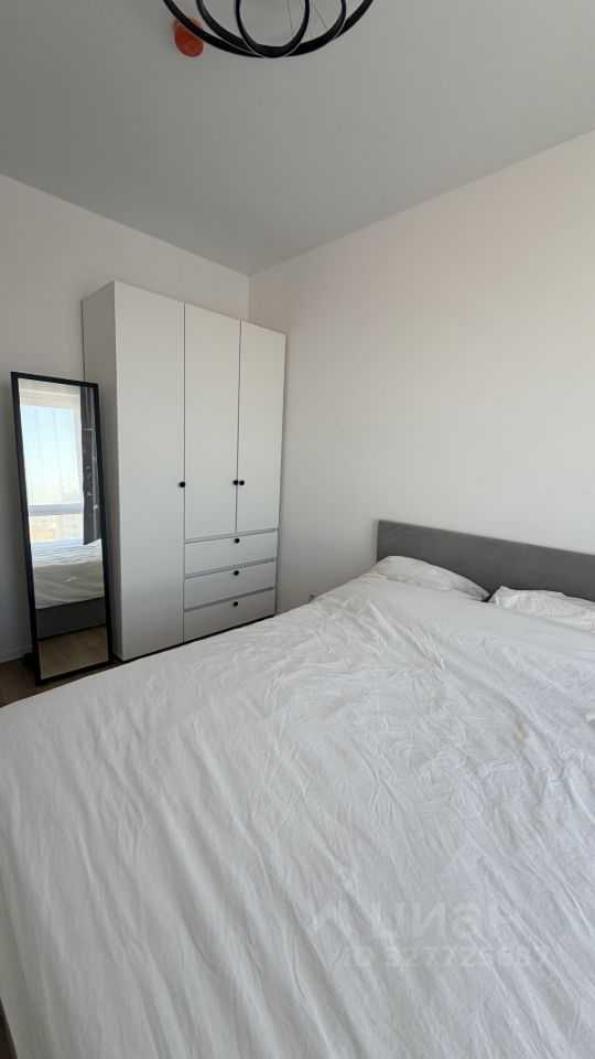 1-комнатная квартира, 32 м² — фотография 3