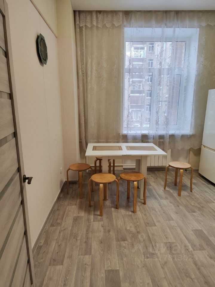 3-комнатная квартира, 86,8 м² — фотография 3
