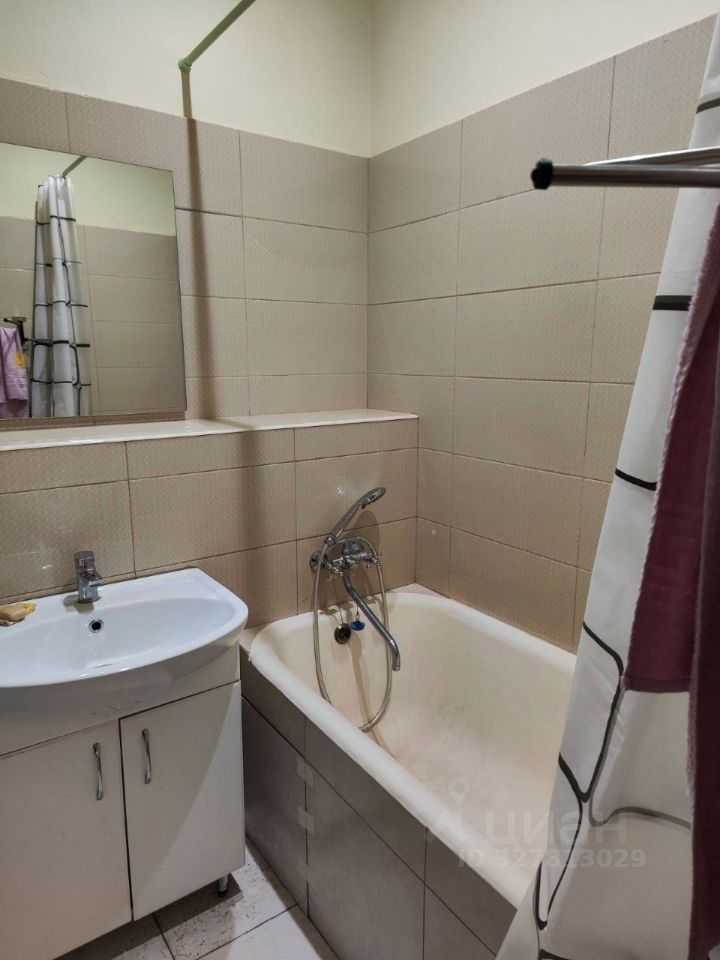 3-комнатная квартира, 86,8 м² — фотография 2