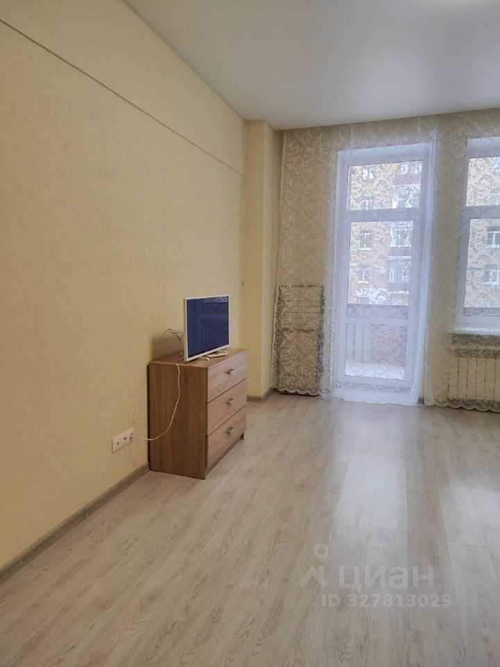 3-комнатная квартира, 86,8 м²