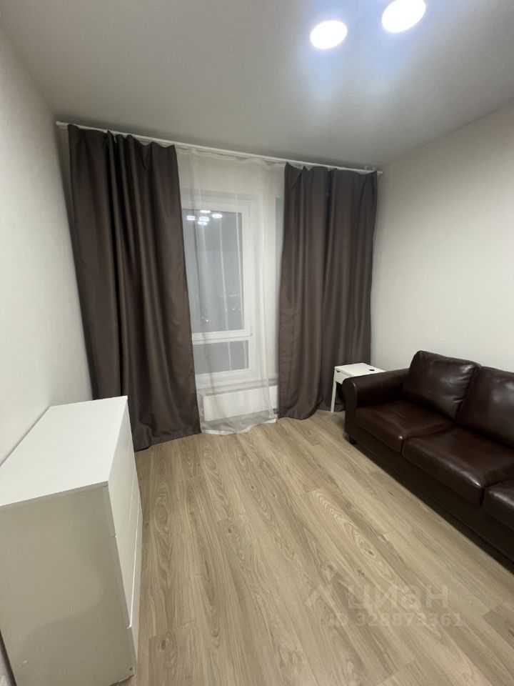 2-комнатная квартира, 50 м² — фотография 3
