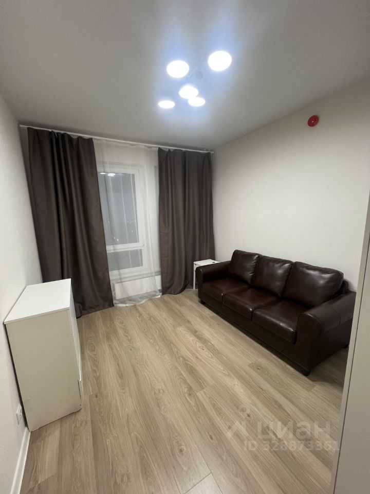 2-комнатная квартира, 50 м²