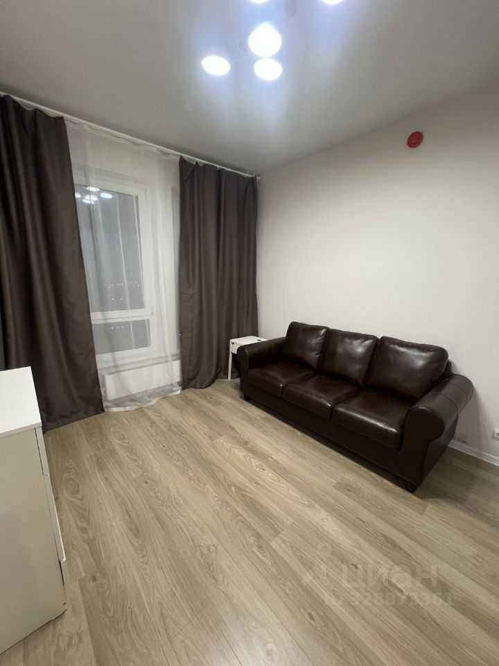 2-комнатная квартира, 50 м² — фотография 2