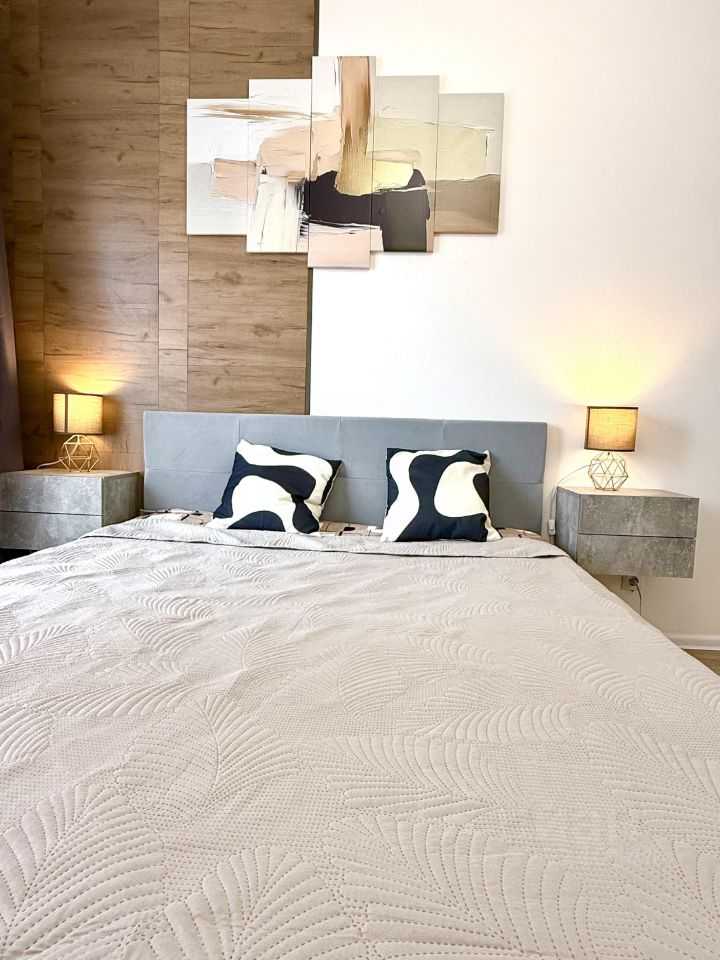 1-комнатная квартира, 41,2 м² — фотография 3