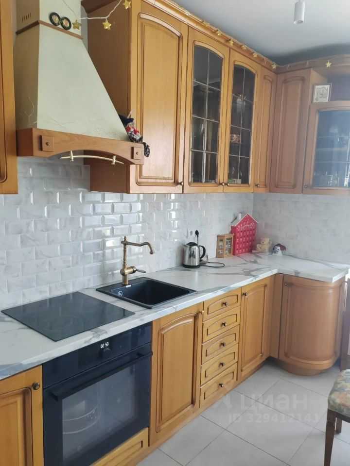 2-комнатная квартира, 48,5 м²